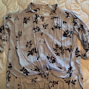 Maurices Tops - Blouse Maurices Tops - Blouse